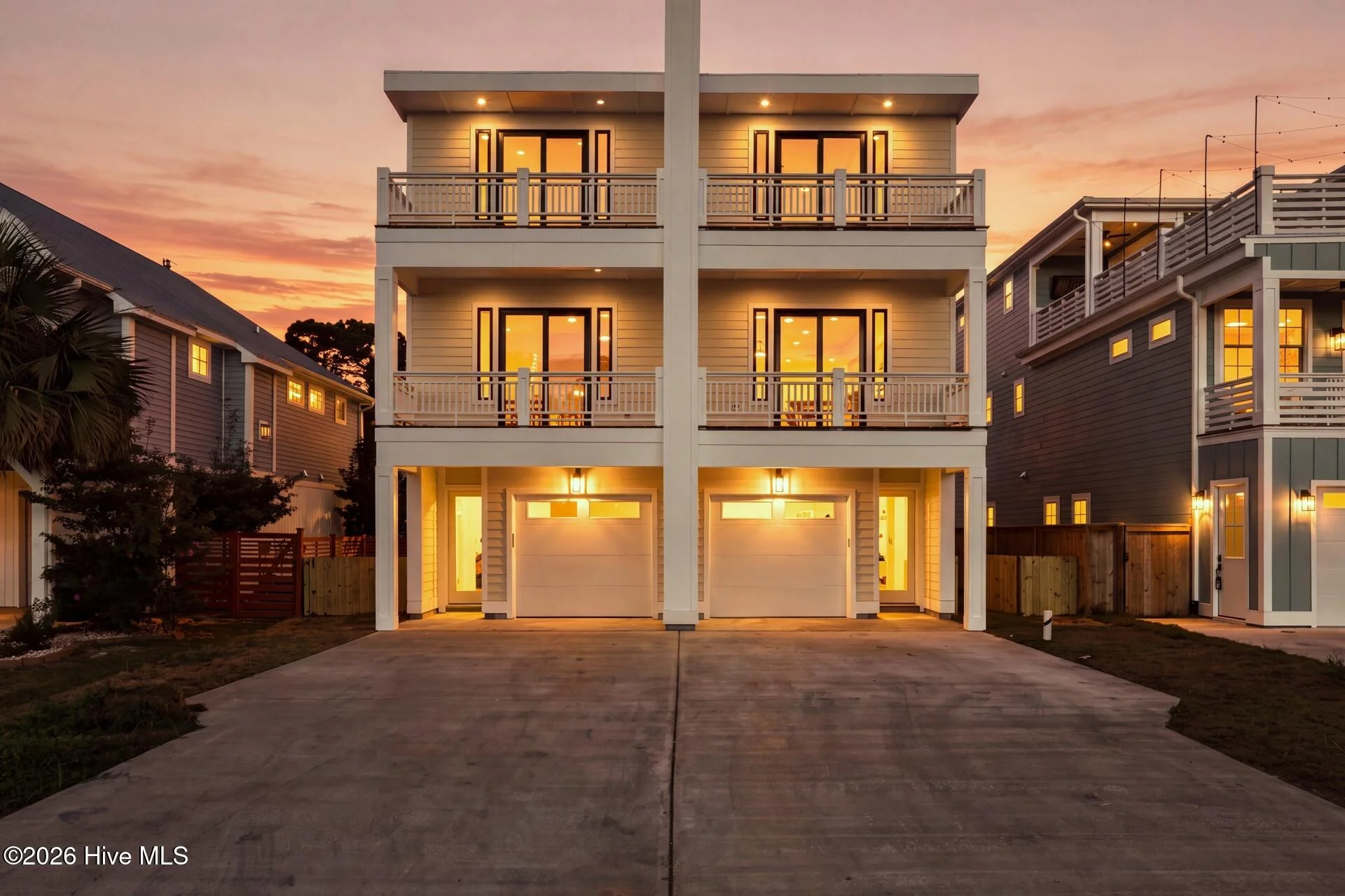 502 North Carolina Avenue Unit 1