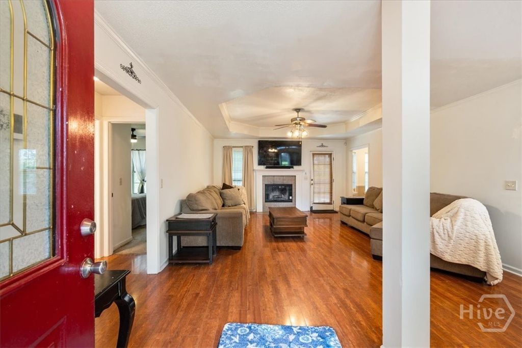 Photo of 194 Julie Lane, Midway, GA 31320 (MLS # SA353479)