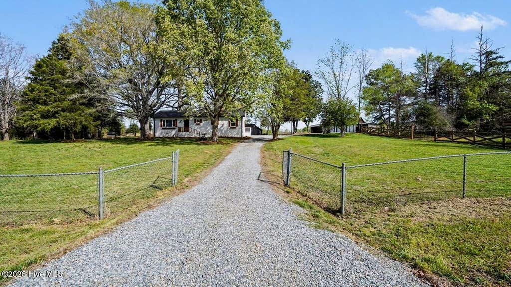 Photo of 4970 Covered Bridge Road, Trinity, NC 27370 (MLS # 100588583)