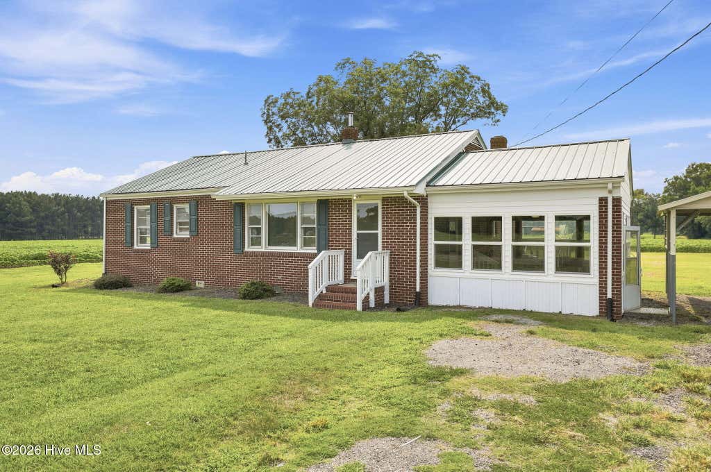 Photo of 820 U.S. Highway 13, Gates, NC 27937 (MLS # 100589754)