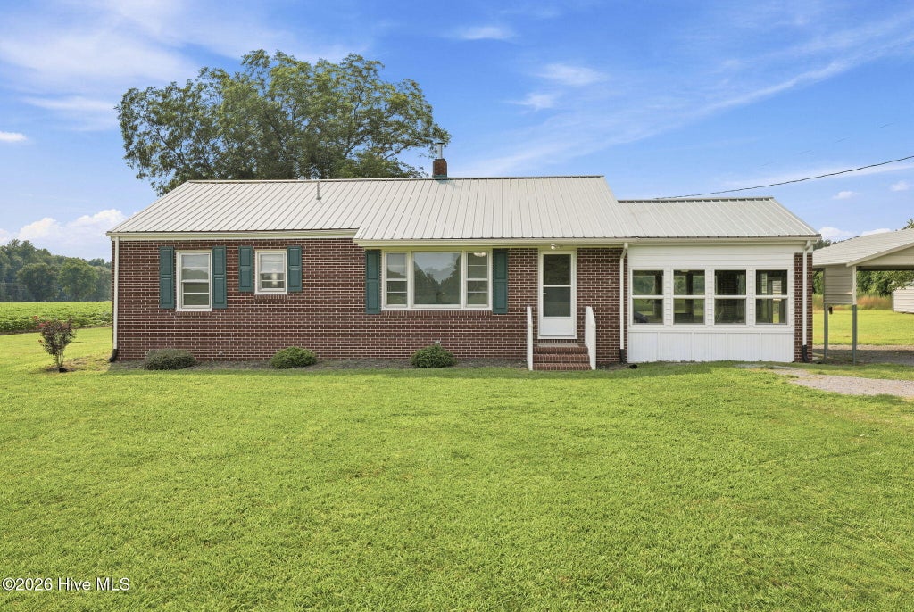 Photo of 820 U.S. Highway 13, Gates, NC 27937 (MLS # 100589754)