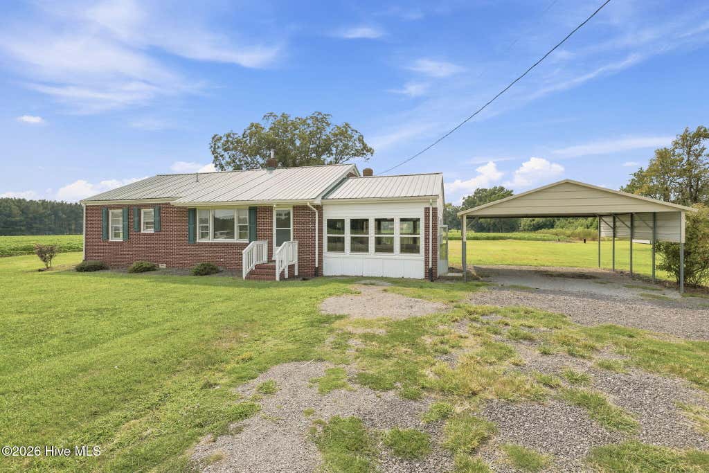Photo of 820 U.S. Highway 13, Gates, NC 27937 (MLS # 100589754)