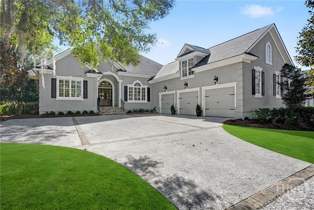 Photo of 1 Riverwatch Lane, Savannah, GA 31411 (MLS # SA350688)