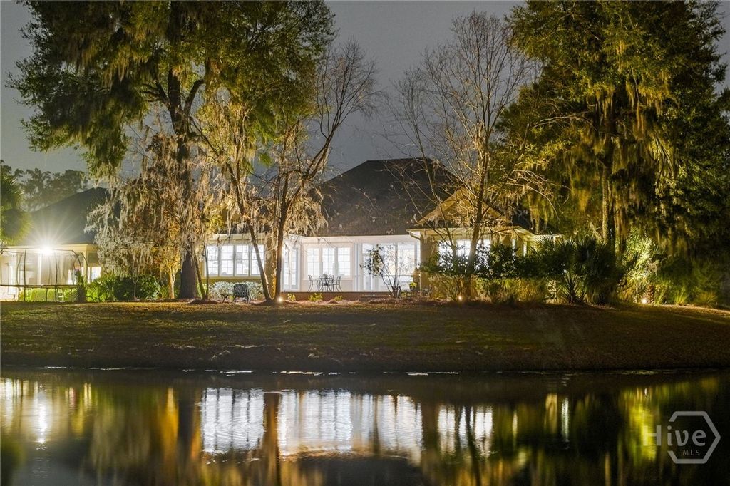 Photo of 1 Riverwatch Lane, Savannah, GA 31411 (MLS # SA350688)