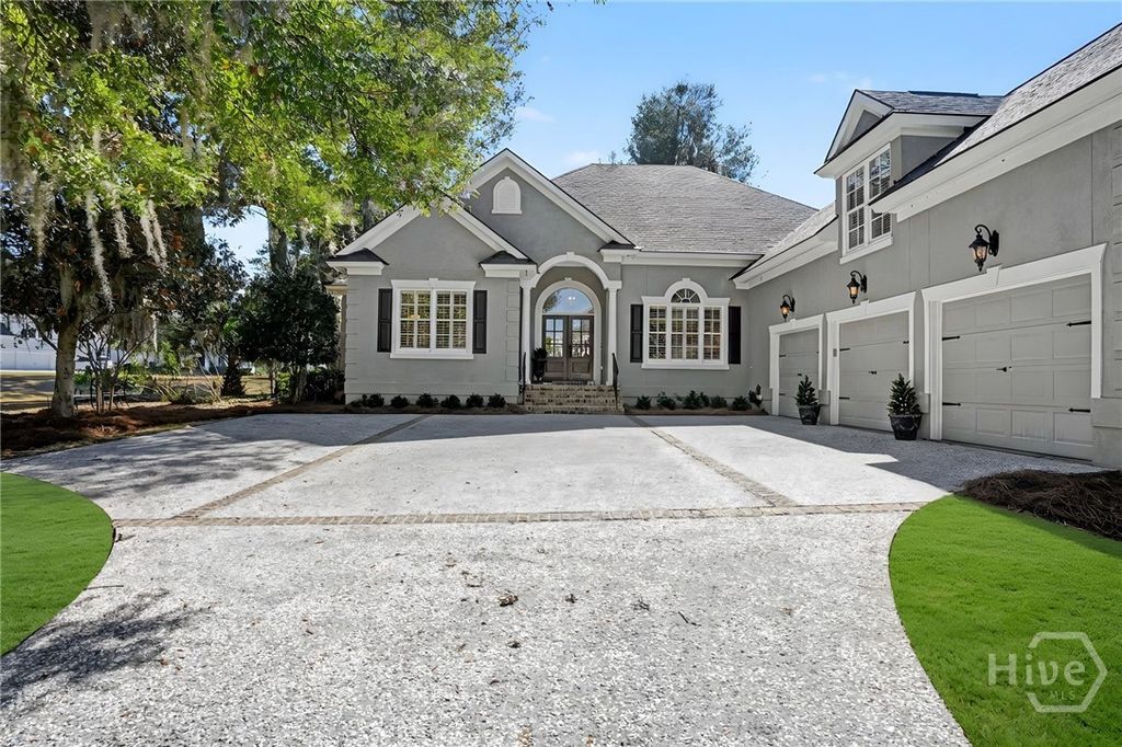 Photo of 1 Riverwatch Lane, Savannah, GA 31411 (MLS # SA350688)