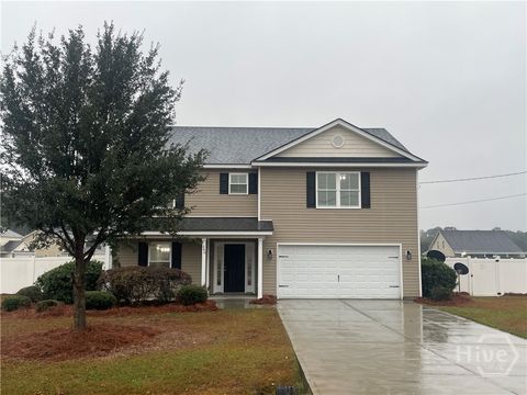 Photo of 340 Frank Edwards Road, Ellabell, GA 31308 (MLS # SA345681)