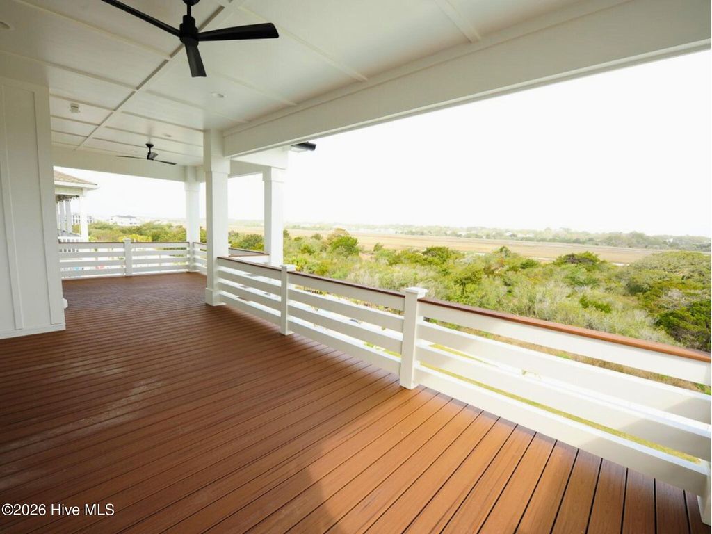 Photo of 357 E Second Street, Ocean Isle Beach, NC 28469 (MLS # 100557252)
