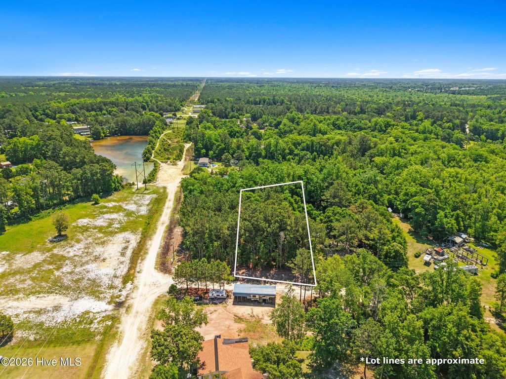 Photo of 486 Scuppernong Circle SE, Bolivia, NC 28422 (MLS # 100575068)