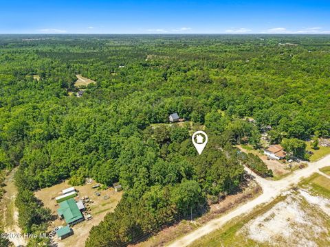 Tiny photo for 486 Scuppernong Circle SE, Bolivia, NC 28422 (MLS # 100575068)
