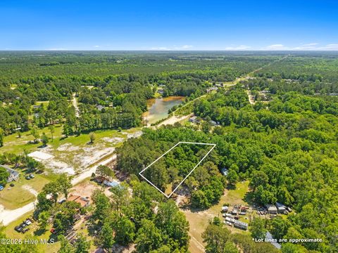 Tiny photo for 486 Scuppernong Circle SE, Bolivia, NC 28422 (MLS # 100575068)