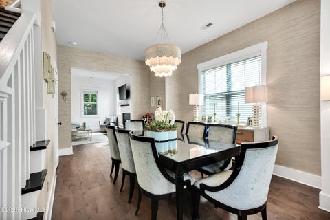 Tiny photo for 6027 Pine Laurel Drive, Wilmington, NC 28409 (MLS # 100587748)