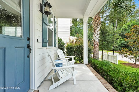 Tiny photo for 6027 Pine Laurel Drive, Wilmington, NC 28409 (MLS # 100587748)