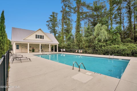 Tiny photo for 6027 Pine Laurel Drive, Wilmington, NC 28409 (MLS # 100587748)