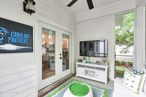 Tiny photo for 6027 Pine Laurel Drive, Wilmington, NC 28409 (MLS # 100587748)