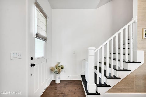 Tiny photo for 6027 Pine Laurel Drive, Wilmington, NC 28409 (MLS # 100587748)