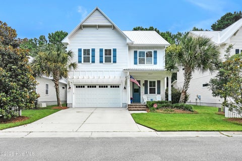 Homes For Sale - 6027 Pine Laurel Drive<br/> New Hanover County, Wilmington, NC 28409