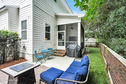 Tiny photo for 6027 Pine Laurel Drive, Wilmington, NC 28409 (MLS # 100587748)