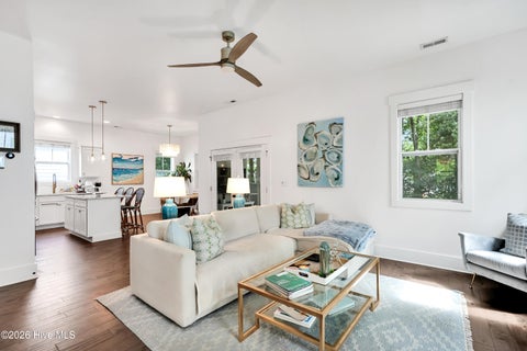 Tiny photo for 6027 Pine Laurel Drive, Wilmington, NC 28409 (MLS # 100587748)