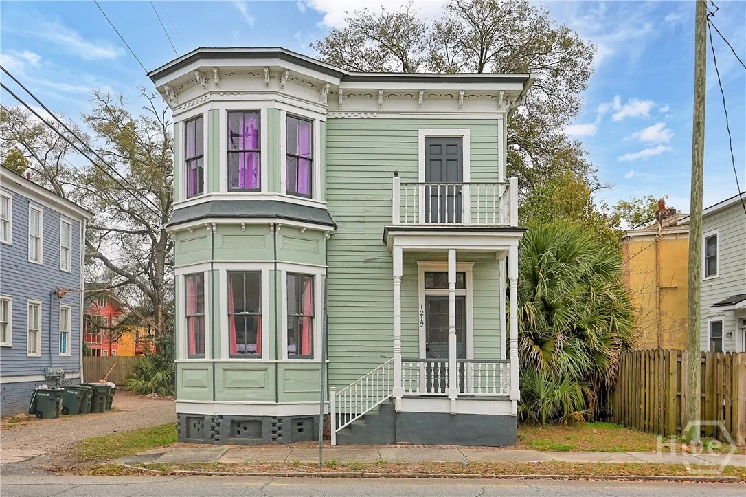 1212 Price Street