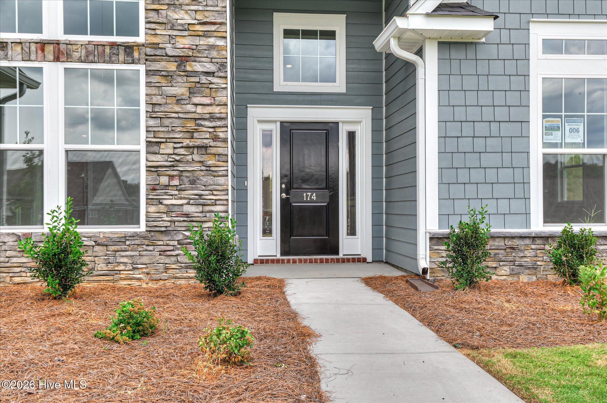 174 Collin Reeds Road