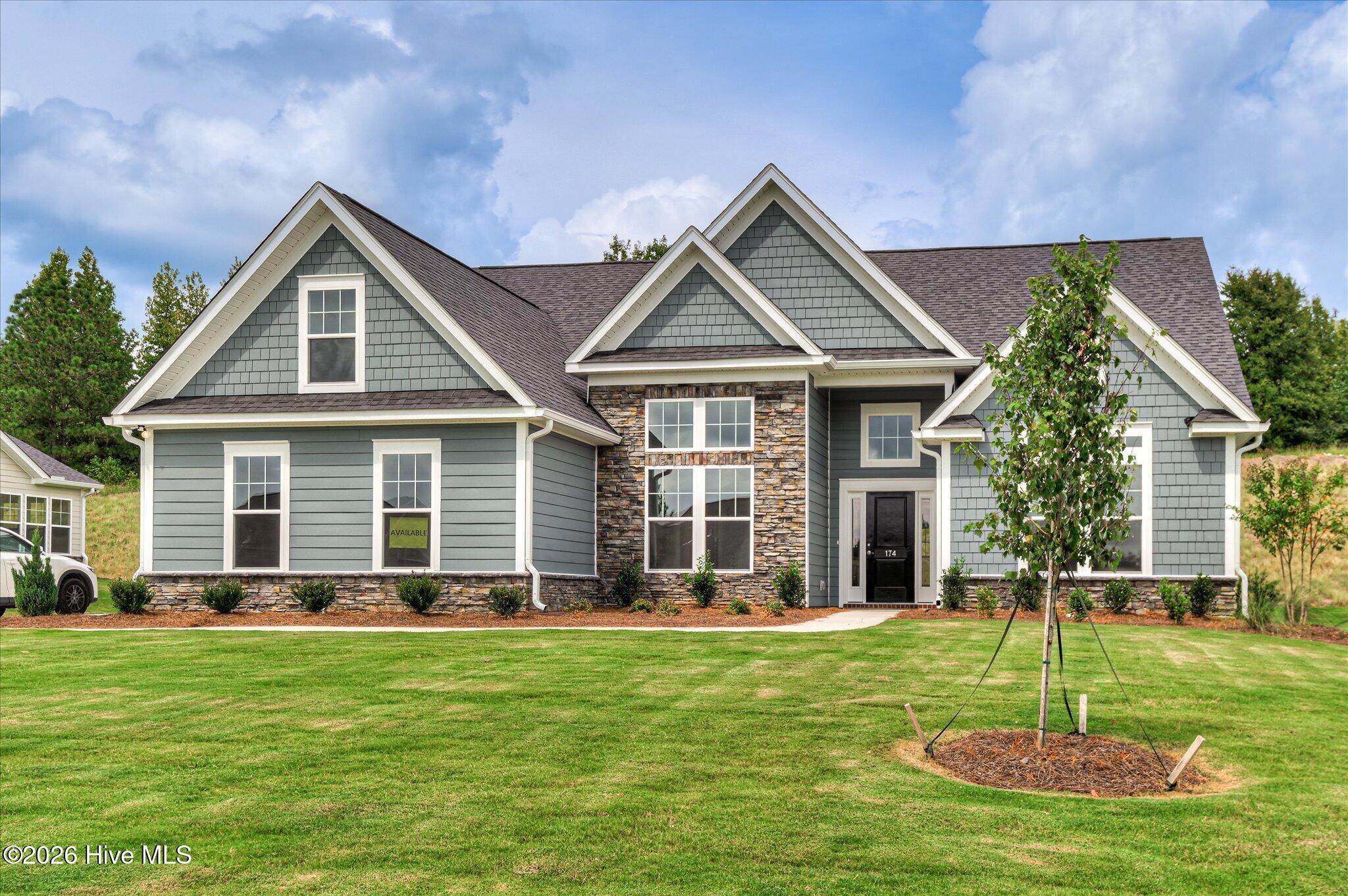 174 Collin Reeds Road