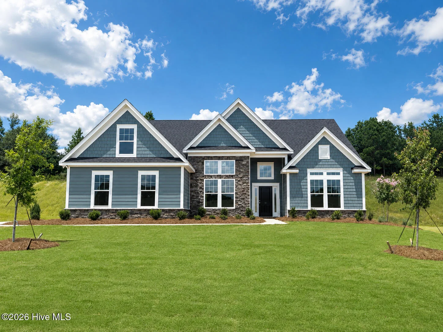 174 Collin Reeds Road