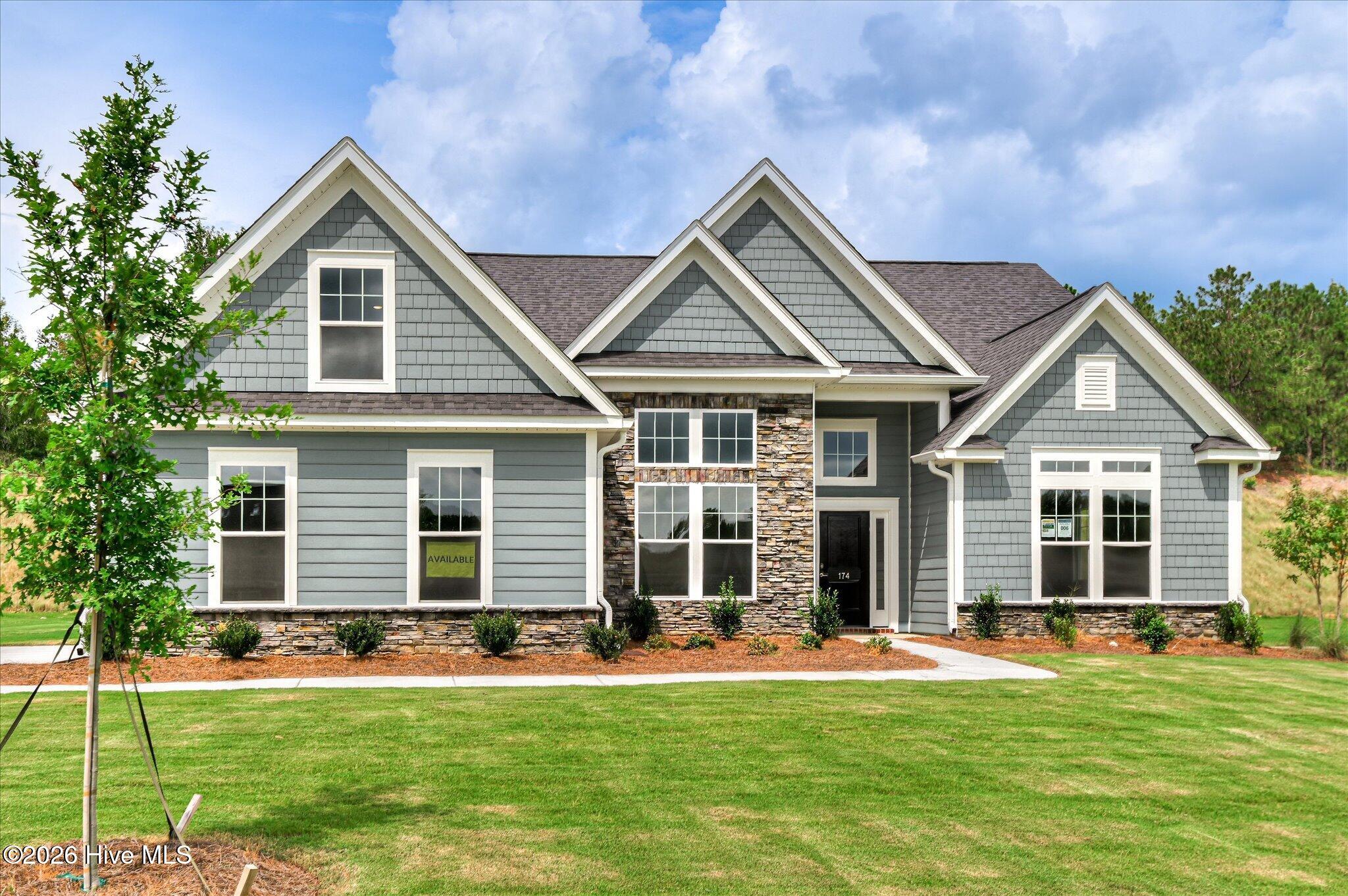 174 Collin Reeds Road