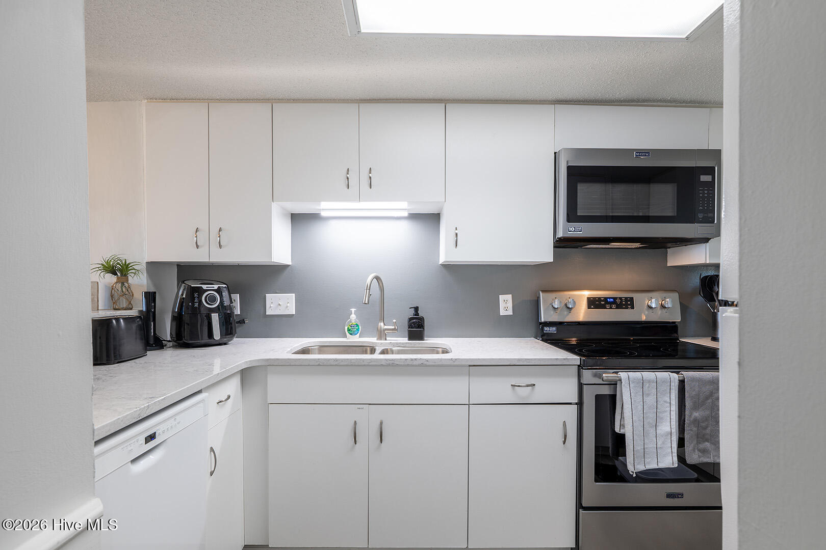 8801 Reed Drive 115w