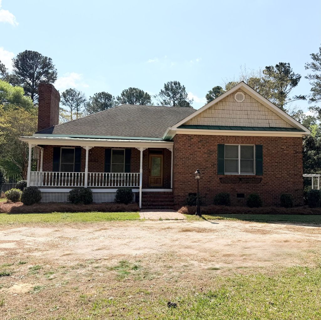 Photo of 6507 Retreat Court, Appling, GA 30802 (MLS # 553863)