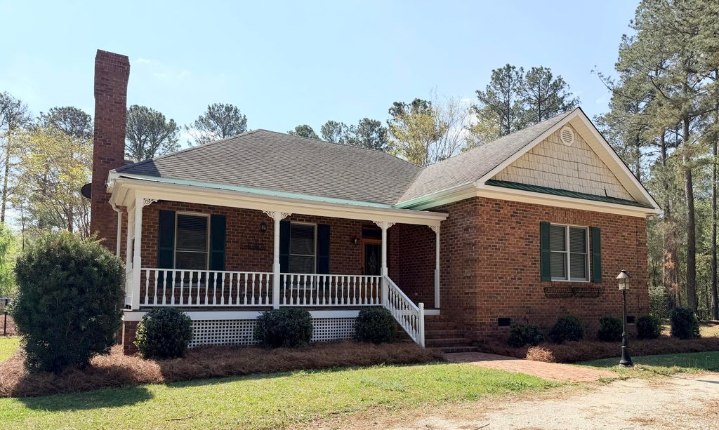 Photo of 6507 Retreat Court, Appling, GA 30802 (MLS # 553863)
