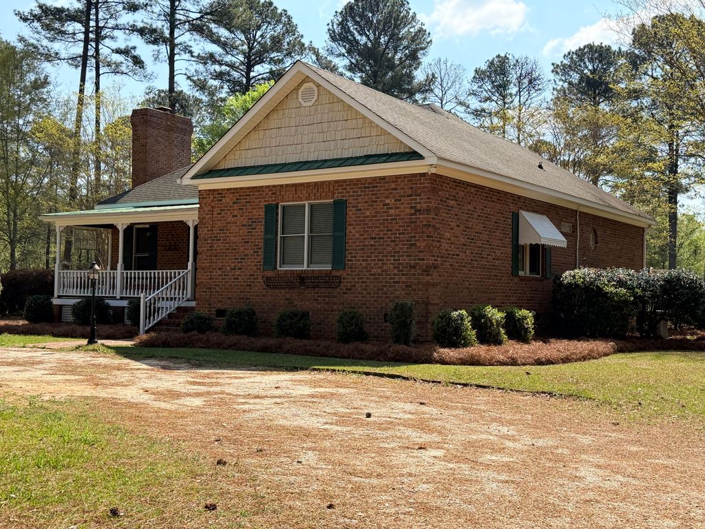 Photo of 6507 Retreat Court, Appling, GA 30802 (MLS # 553863)
