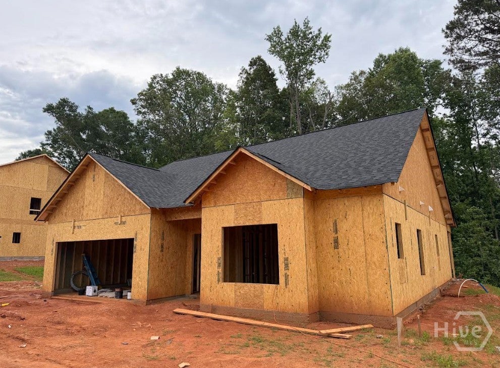 Photo of 584 Hospital Road, Commerce, GA 30529 (MLS # CL358540)