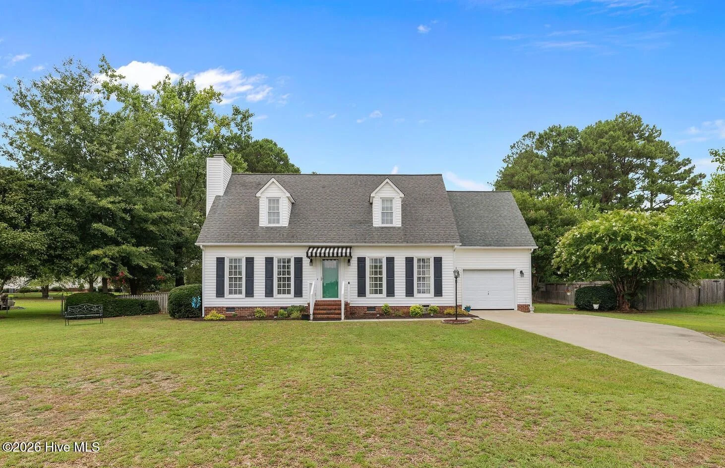 3246 Doug Drive, Kinston, NC, 28504