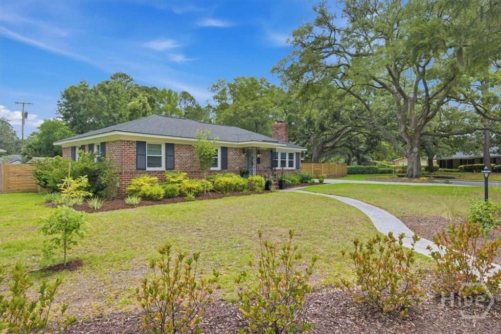 Photo of 341 Althea Parkway, Savannah, GA 31405 (MLS # SA359719)