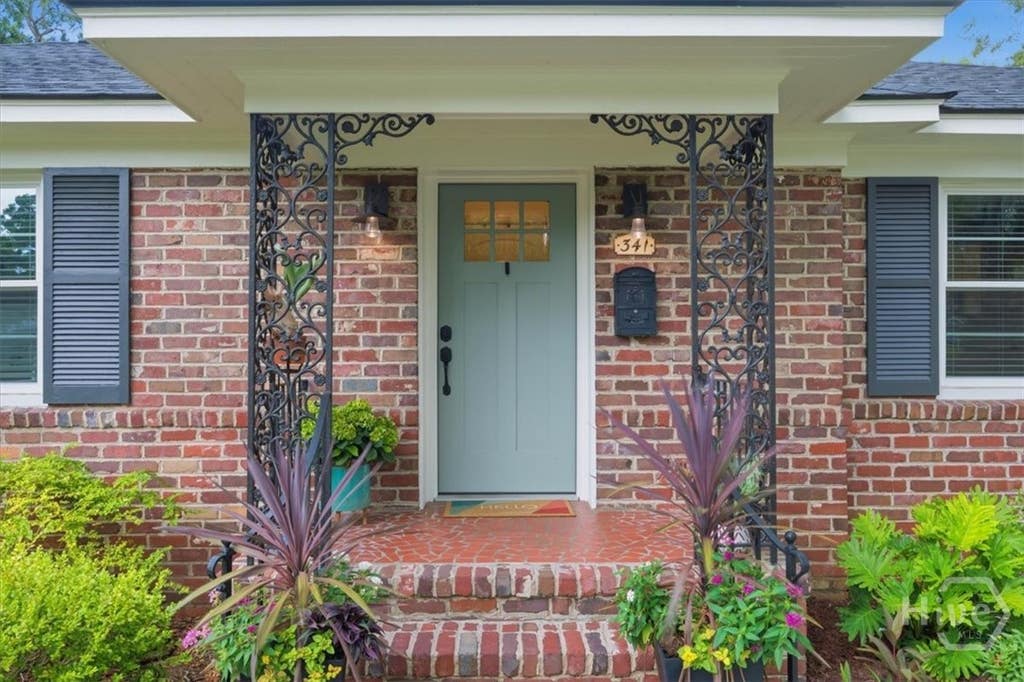 Photo of 341 Althea Parkway, Savannah, GA 31405 (MLS # SA359719)