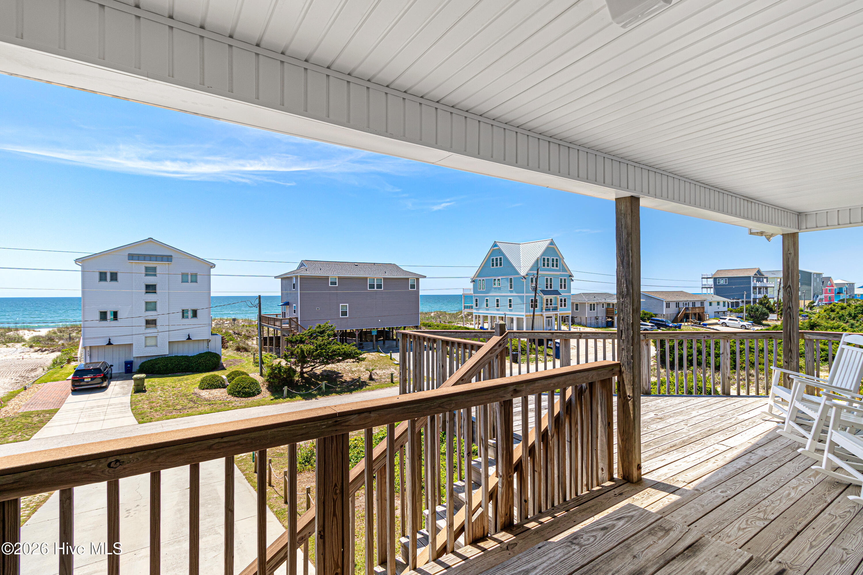 512 Ocean Drive E&W