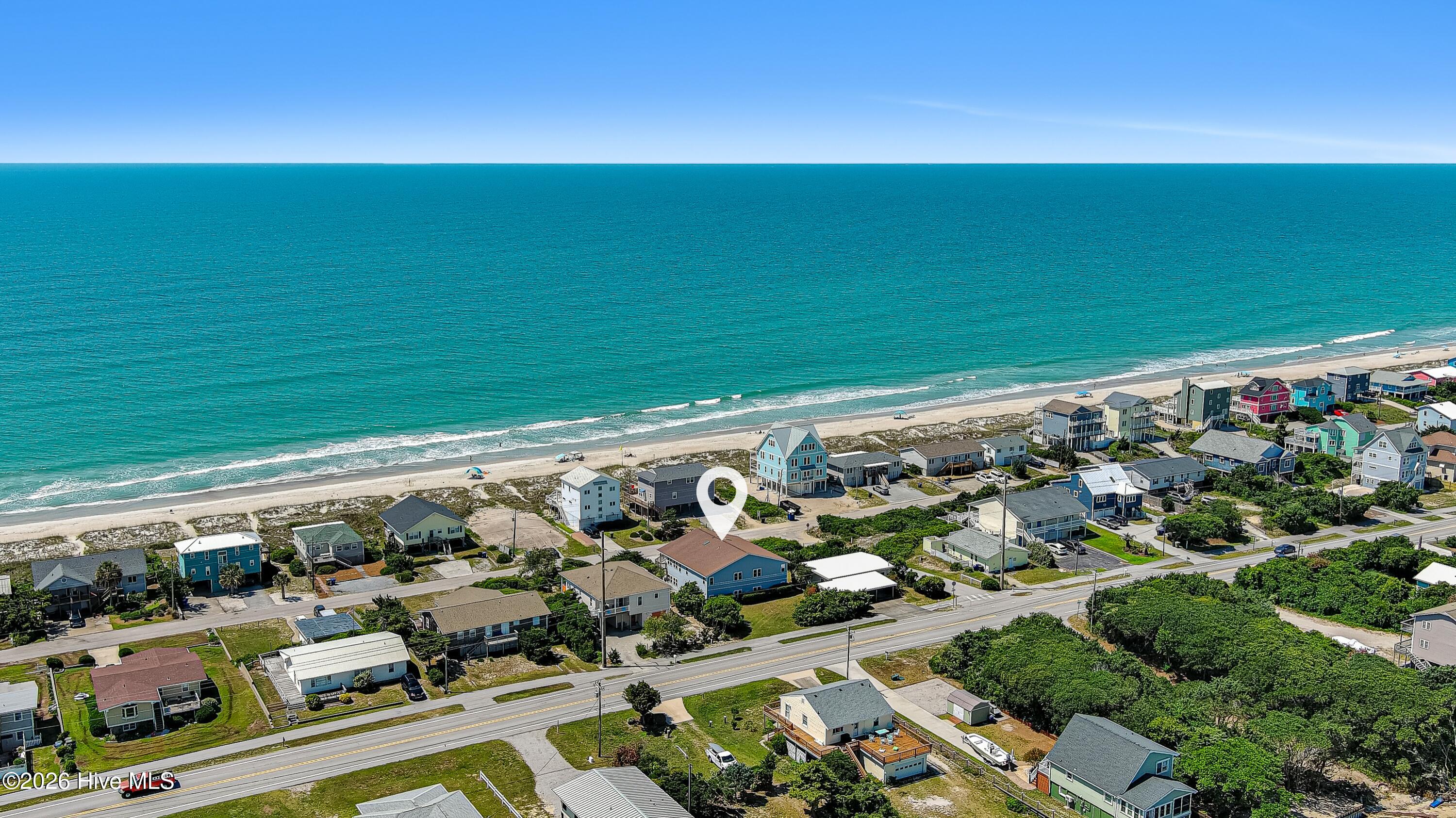 512 Ocean Drive E&W