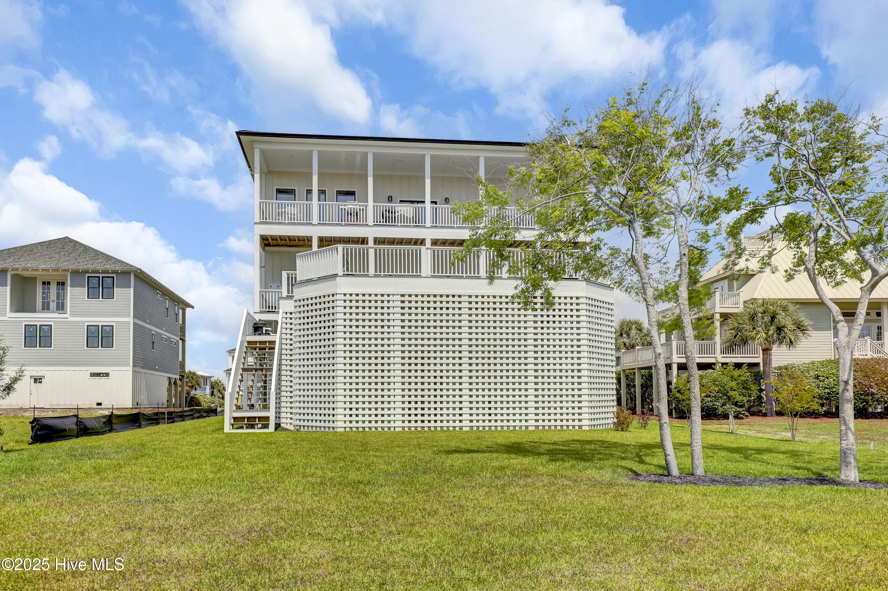 1519 New River Inlet Road