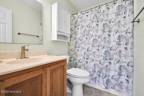 Tiny photo for 4618 Turtle Dove Court, Wilmington, NC 28412 (MLS # 100541367)