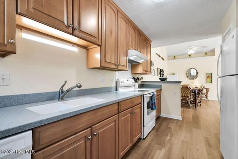 Tiny photo for 4618 Turtle Dove Court, Wilmington, NC 28412 (MLS # 100541367)