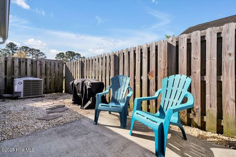 Tiny photo for 4618 Turtle Dove Court, Wilmington, NC 28412 (MLS # 100541367)