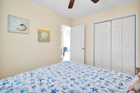 Tiny photo for 4618 Turtle Dove Court, Wilmington, NC 28412 (MLS # 100541367)