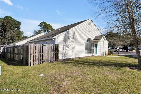 Tiny photo for 4618 Turtle Dove Court, Wilmington, NC 28412 (MLS # 100541367)