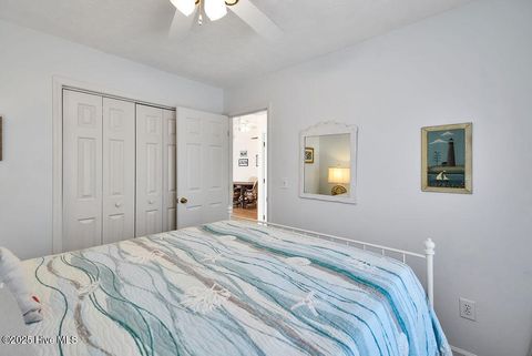 Tiny photo for 4618 Turtle Dove Court, Wilmington, NC 28412 (MLS # 100541367)