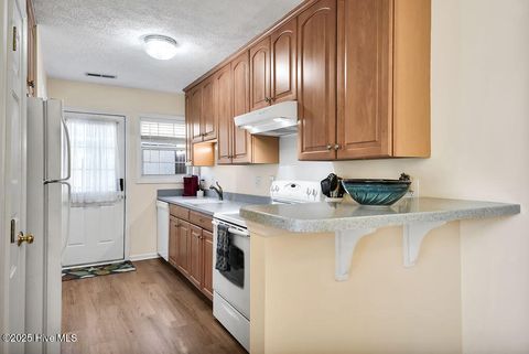 Tiny photo for 4618 Turtle Dove Court, Wilmington, NC 28412 (MLS # 100541367)