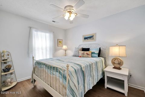 Tiny photo for 4618 Turtle Dove Court, Wilmington, NC 28412 (MLS # 100541367)