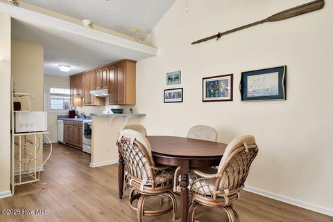 Tiny photo for 4618 Turtle Dove Court, Wilmington, NC 28412 (MLS # 100541367)