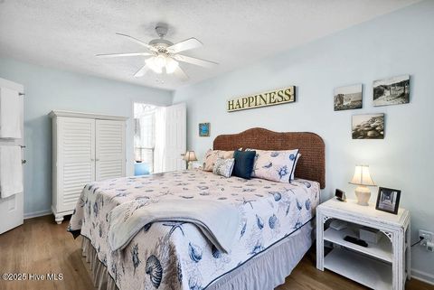 Tiny photo for 4618 Turtle Dove Court, Wilmington, NC 28412 (MLS # 100541367)