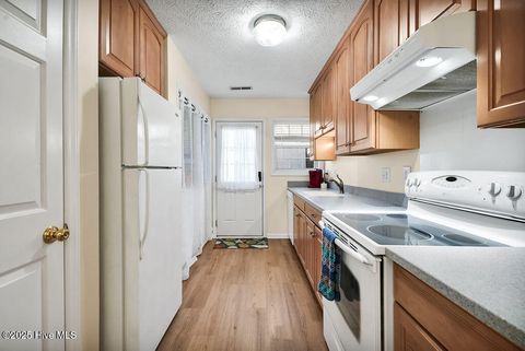 Tiny photo for 4618 Turtle Dove Court, Wilmington, NC 28412 (MLS # 100541367)