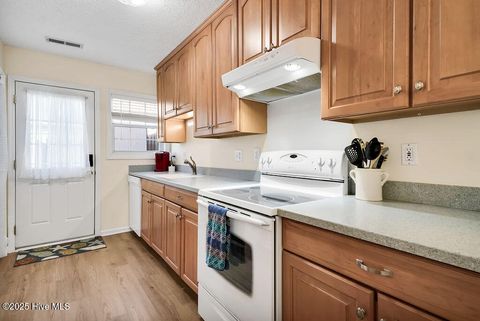 Tiny photo for 4618 Turtle Dove Court, Wilmington, NC 28412 (MLS # 100541367)